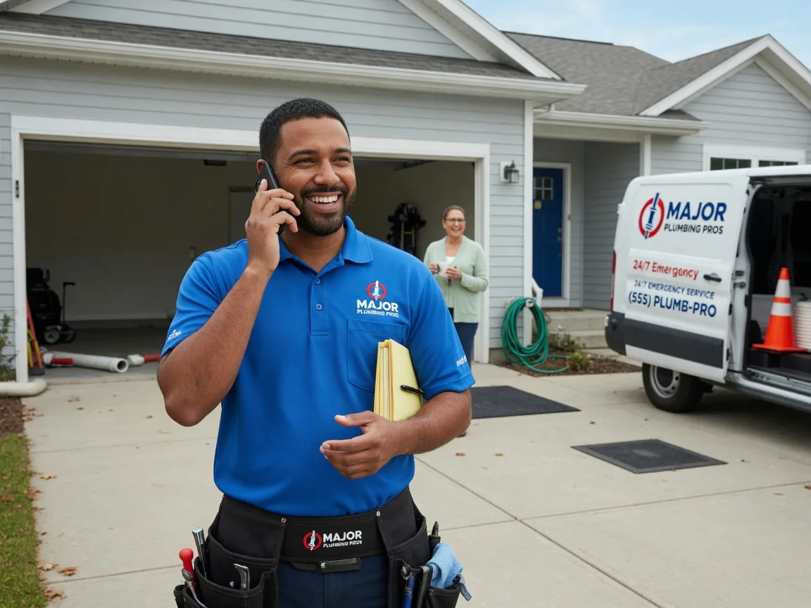 Drain Cleaning Services Rayle, GA FAQs